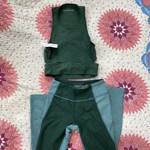 NWT/NWOT Outdoor Voices set